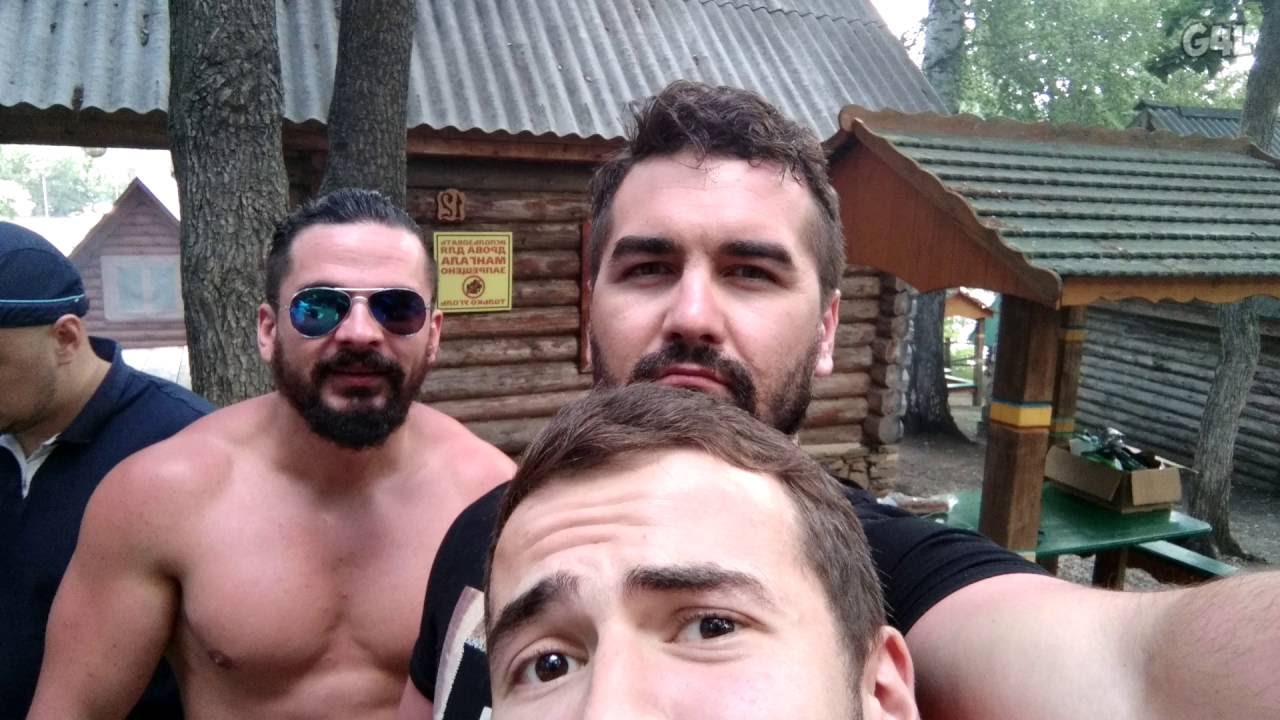 Тест камеры Xiaomi Mi4i camera test смотреть онлайн
