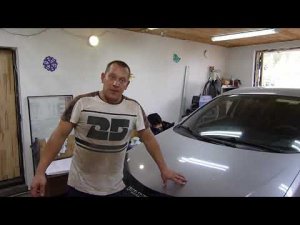 Nissan Primera (P12) Не работает ABS, не открывается багажник и т.д.