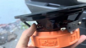 ПАНЧЕМ ВАЛИТ НА ПОВАЛ! DL AUDIO PHOENIX PUNCH MACHINE 200! ОБЗОР И УСТАНОВКА В ЛАДА ПРИОРА
