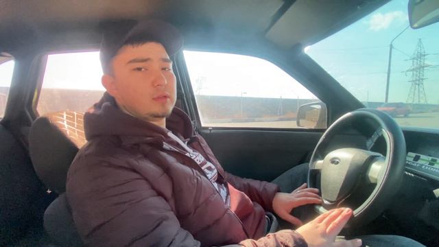 ОБЗОР ВАЗ 2112 или ПАРОВОЗ ДЛЯ ПАЦАНОВ!!!