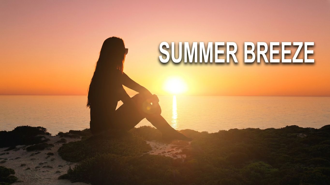 CHILL HOUSE | DEEP BASS | WARM VIBES