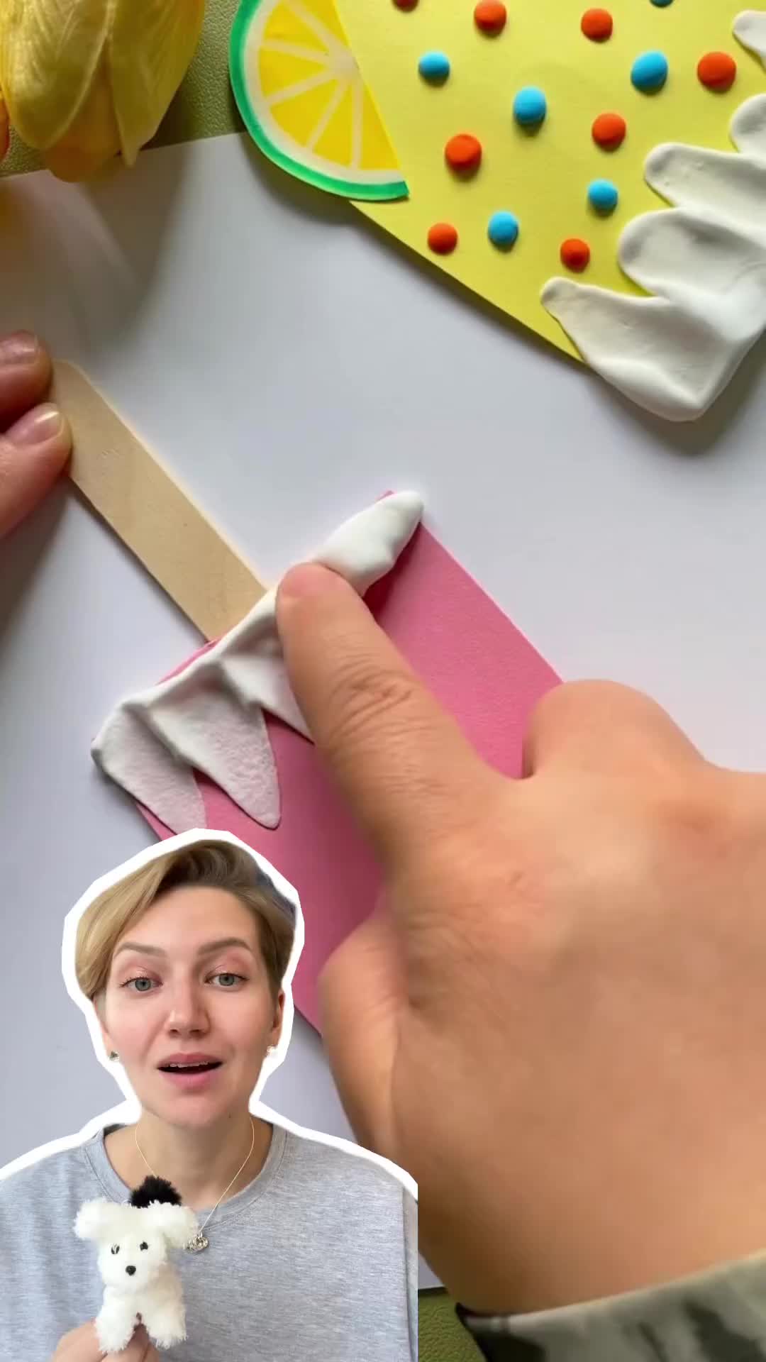 Сохраняйте идею и подписывайтесь за новой порцией волшебства 🎉🪄💫 смотреть онлайн