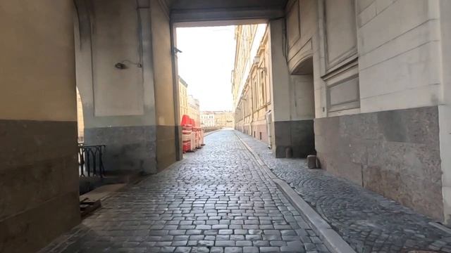Санкт-Петербург от СпортКрам Город поёт смотреть онлайн