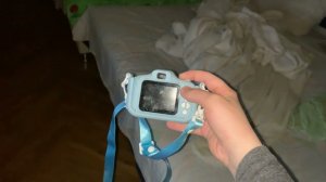 Детский фотоаппарат почему-то не включается ￼￼