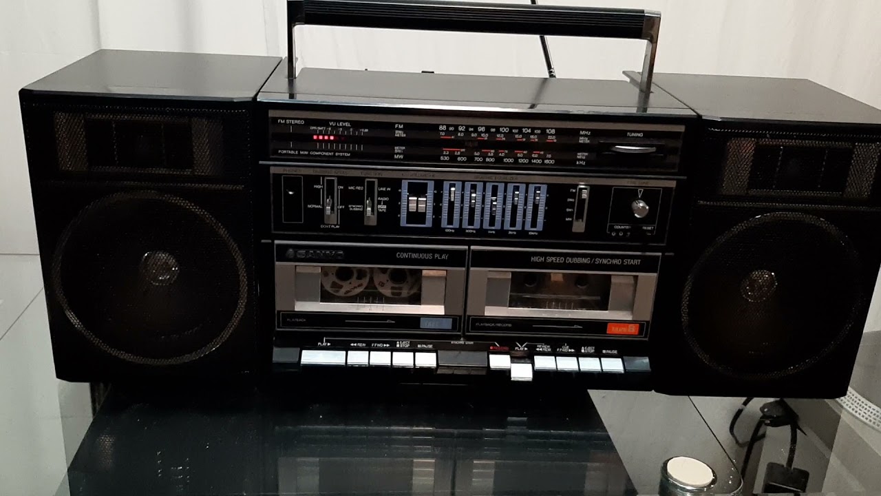 Sanyo C 35 Test Vor Versand Am 10.01.2022 г.