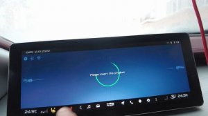 Как установить CarPlay/Android Auto на Geely Coolray | Беспроводное подключение CarPlay | Carlinkit