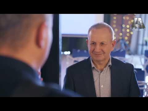 Бизнес-Завтрак - «Современный склад класса А - складская техника, автоматизация, WMS системы» смотреть онлайн