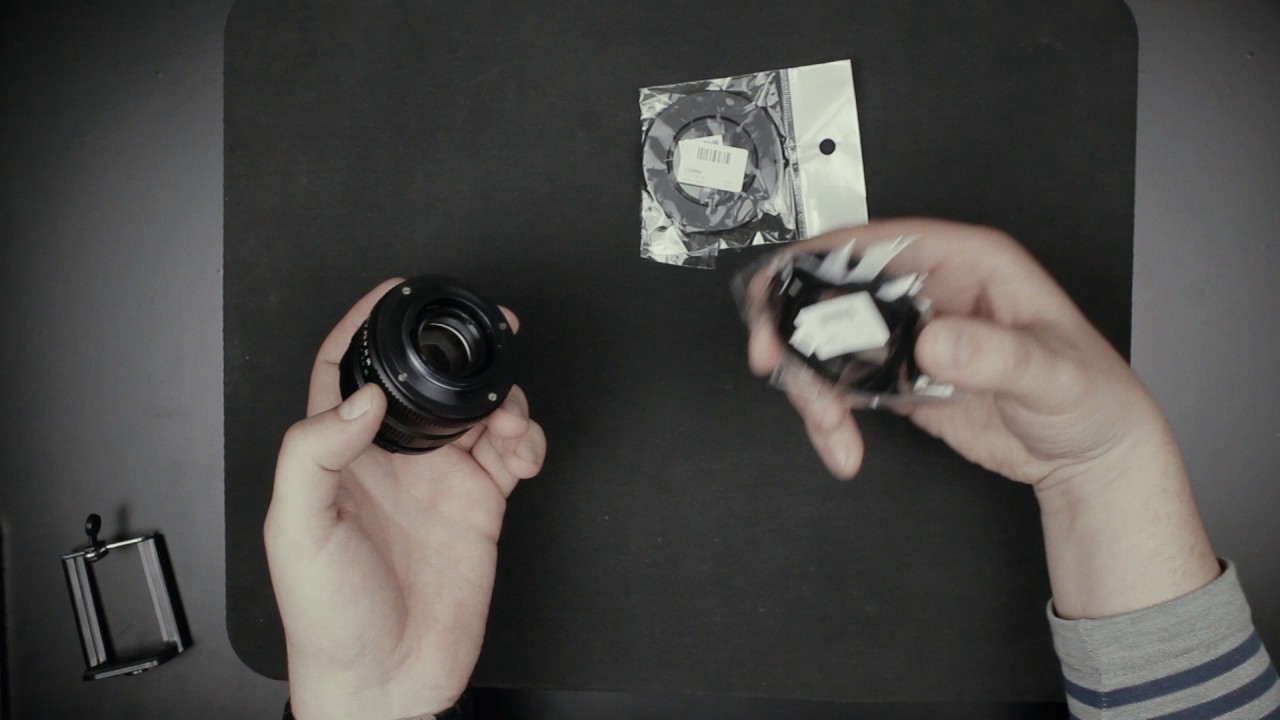 КАК ЗАРАБОТАТЬ НА ALIEXPRESS - (легко + просто + быстро) Переходное кольцо M42 - Canon смотреть онлайн