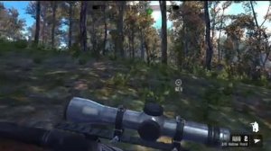 ОТКРЫВАЕМ СЕЗОН ОХОТЫ В Cabelas Big Game Hunter Pro Hunts 2014 GAMEPLAY