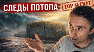 Доказательство всемирного потопа