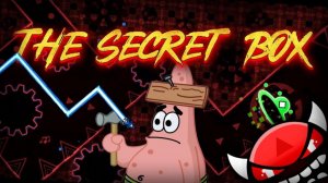 The Secret Box (Insine Demon) легитно 100% (звука нет из за багов с стимом)