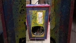 Bluetooth колонка своими руками из старой колонки