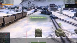 tanks blitz.