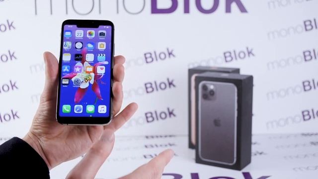 iPhone 11 Pro. КИТАЙ ТВОРИТ НЕВЕРОЯТНЫЕ ВЕЩИ! смотреть онлайн