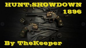Hunt: Showdown 1896 18+ трансляция 3