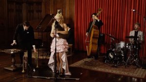 Gunhild Carling - Happy