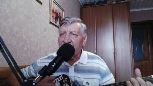 Сибирские морозы - Владимир Мещеряков(автор песни В.Кузьмин)
