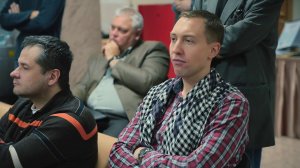 17-я выставка Российский Hi-End 16 – 19 ноября 2017 в МТУСИ