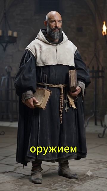 Монах инквизитор, охотник на ведьм и еретиков,мастер пыток.
#история
#инквизитор
#персонажи
#костер