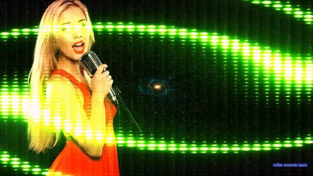 Mflex Sounds Team - Dekight Of Galaxy