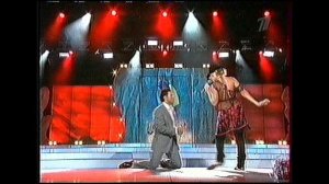 In-Grid - In-Tango