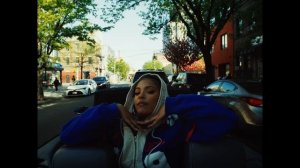 Samara Cyn - BUSHWICK  ft. Ovrkast.