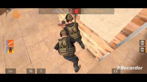 лучшая моя демка so2 на бронзе 4