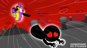 SPRUNKI ПОПАЛИ В R.E.P.O! Incredibox анимации_9
