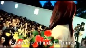 ARAZ & LIA'  'Artzunqners achqeris' LYRICS IN AYASTANI_High.mp4