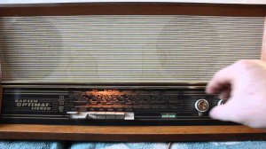 Kapsch Optimat Stereo с динами 5ГДШ-4