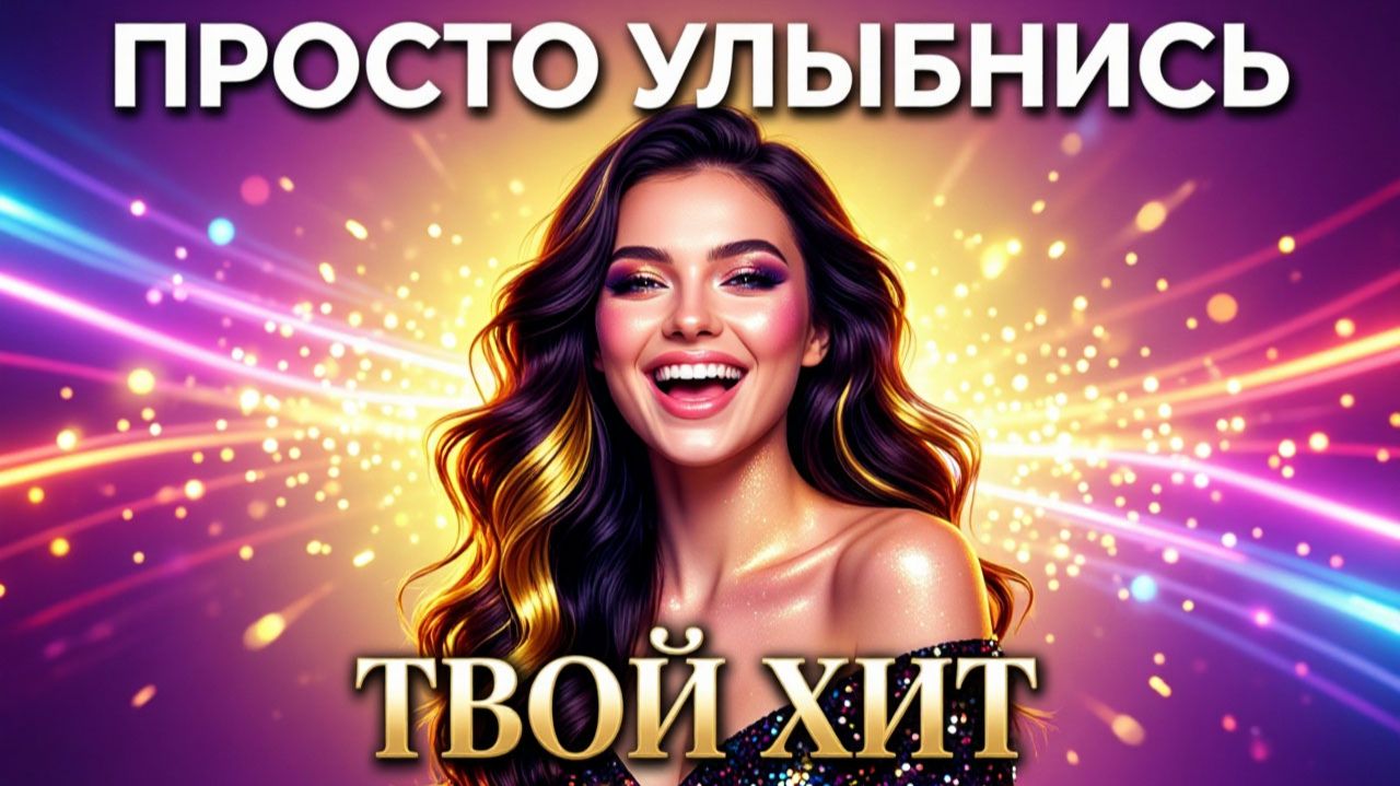🔥Я СЛУШАЮ ЭТОТ КЛИП НА ПОВТОРЕ! ПРОСТО УЛЫБНИСЬ! 💃ТВОЙ ХИТ! NatBut -Твой Стиль! смотреть онлайн
