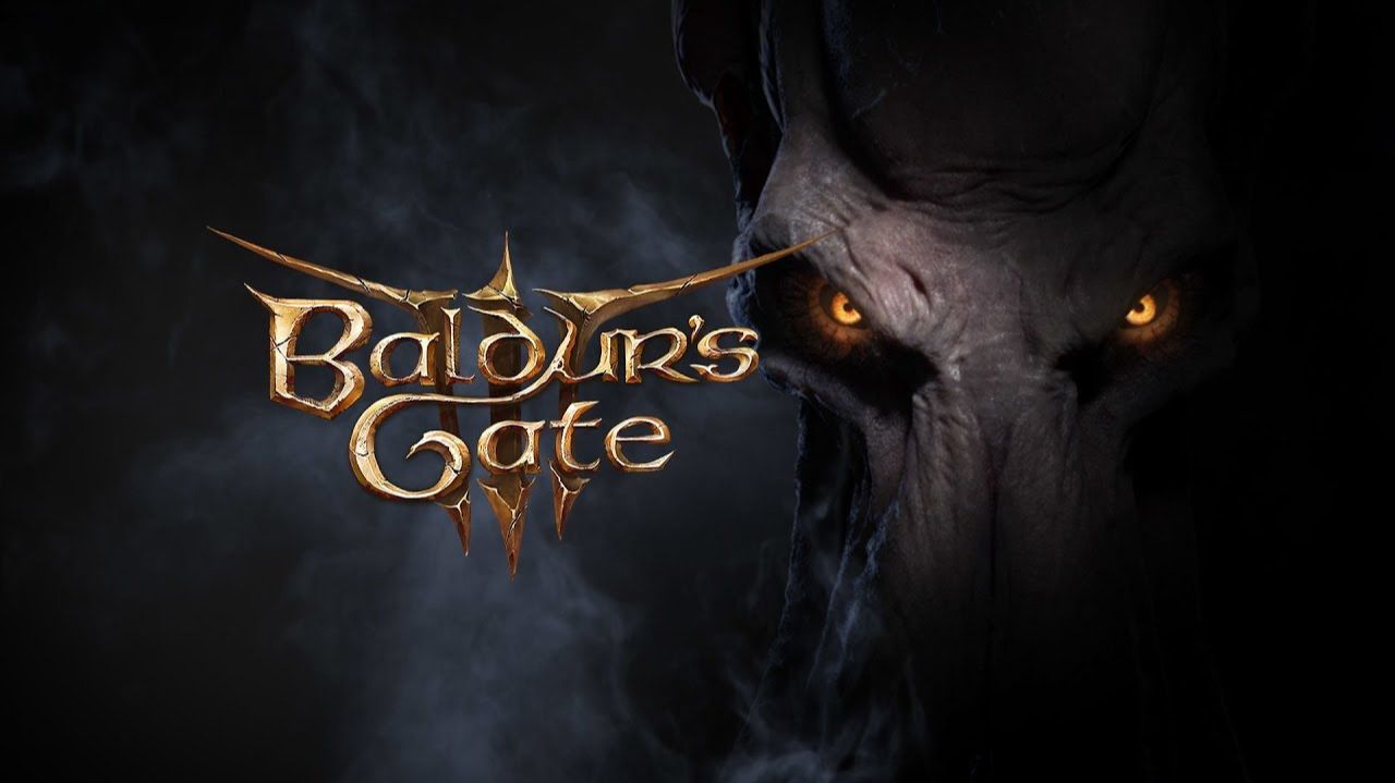 Baldur’s Gate 3 в коопе #15 Акт 2 Деград-Отряд
