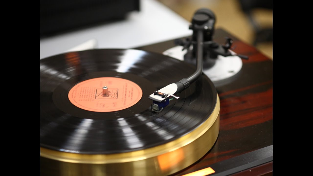 Jascha Heifetz & Micro Seiki BL-111 смотреть онлайн