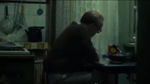 Легасов записывает послание и прячет кассеты (Чернобыль)