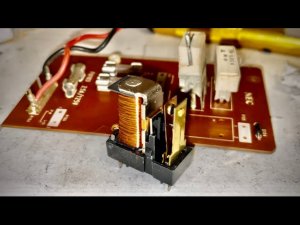 NEC A-11 (№2) Профилактика. Часть 2