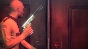 «HITMAN-ABSOLUTION». ОКРУЖНАЯ ТЮРЬМА. Скоростное прохождение от SAFa