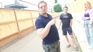 #2🔥Его проще завалить, чем отдавать груз и слушать его. Так решают проблемы в быдлячей ТК🔥
