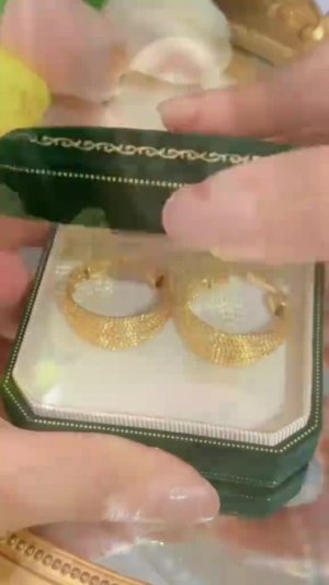 Бижутерия на Вайлдберриз арт #400533982 👈 ЖМИ на хэштег и копируй