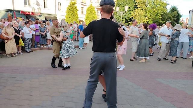 Рио- Рита смотреть онлайн