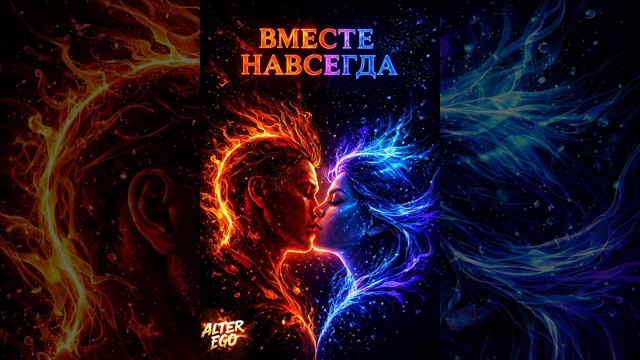 Alter Ego - Вместе навсегда смотреть онлайн