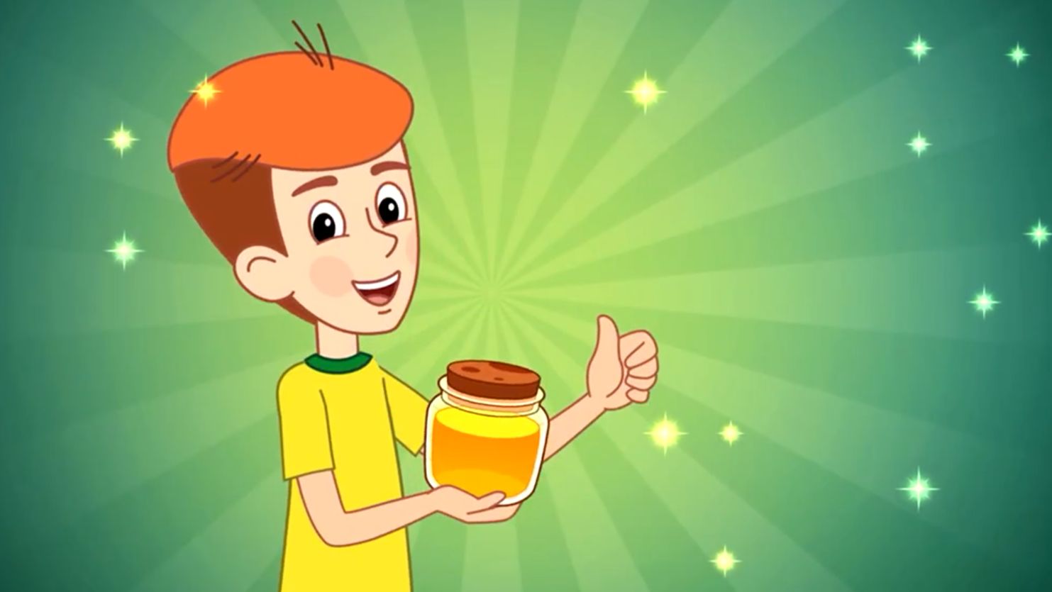 Простоквашино #Игры для детей .