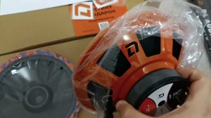 DL Audio Gryphon Lite 200 v 3 альтернатива штатным динамикам Volkswagen Touareg