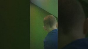 я в парке третья самая последняя часть