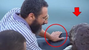 ТАЙНА подводных НАХОДОК в Египте ... 2 часть