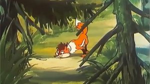 Мультфильм « Попался, который кусался» Союзмультфильм  1983г