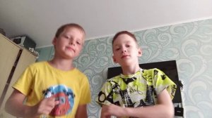 танцпол Геры и гордея