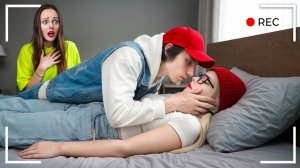 МОЙ ПАРЕНЬ САБВЕЙ СЕРФЕР в РЕАЛЬНОЙ ЖИЗНИ!