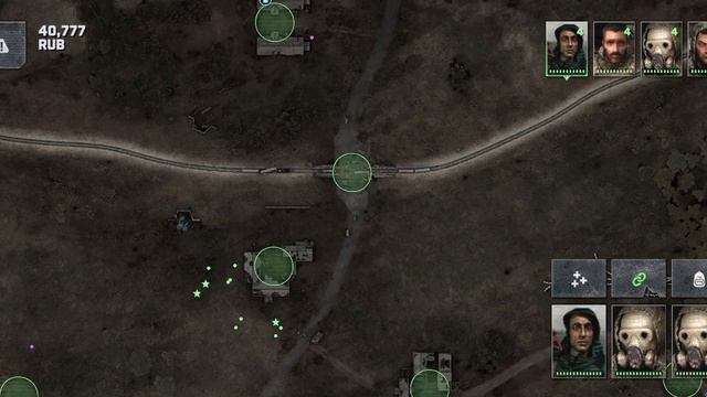 игра называется War Groups смотреть онлайн
