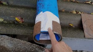 Оголовок для скважины своими руками