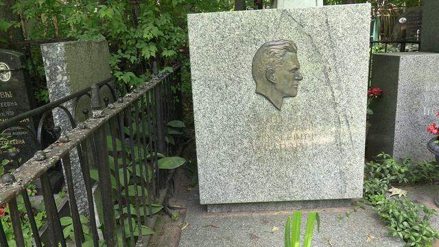 28 июня 2026 года 16 часть прогулки по Введенским горам